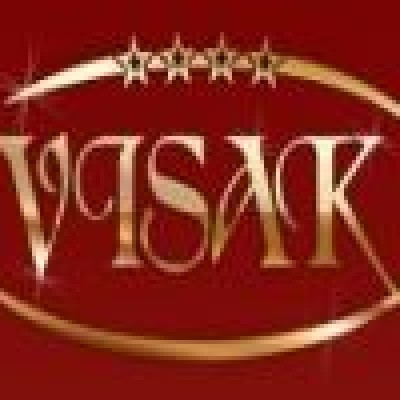 Visak готель - ресторан