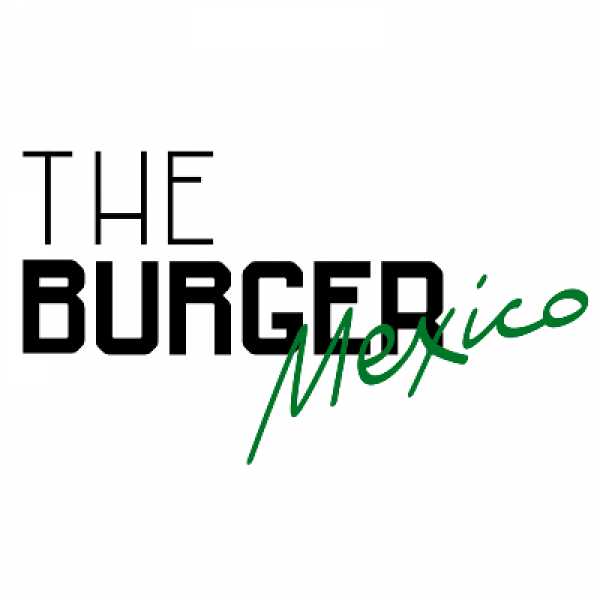 The Burger Mexico