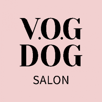 Мережа грумінг-салонів V.O.G DOG SALON
