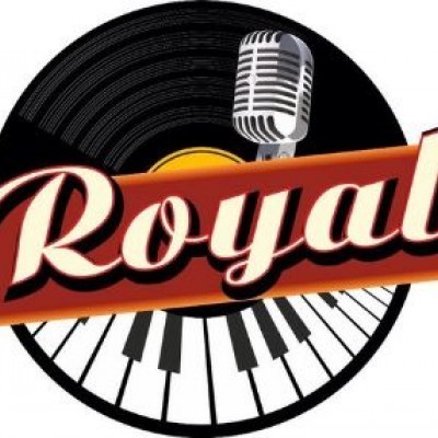 Karaoke-lounge bar ROYAL