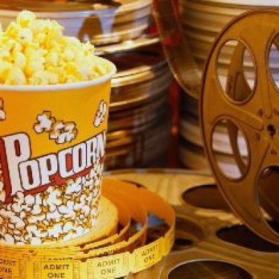 Кинотеатр Россия