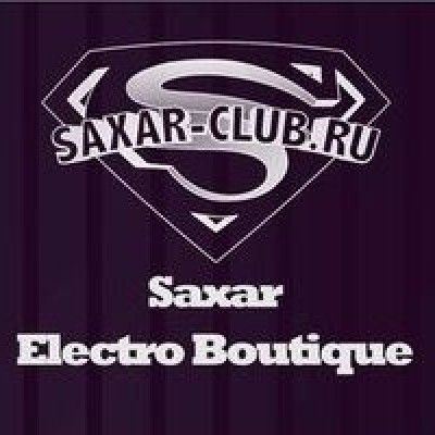 SAXAR CLUB