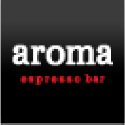 Aroma Espresso Bar