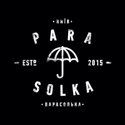 Parasolka bar