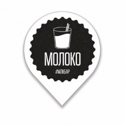 Молоко Bar