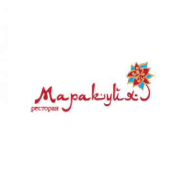 Маракуйя