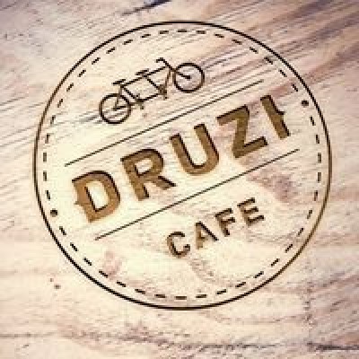 Druzi Cafe