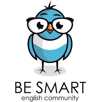 Be Smart