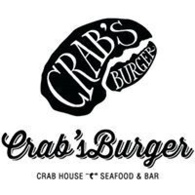 Crab's Burger