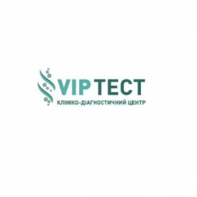 VIP ТЕСТ