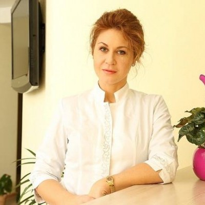 Вита Медикал \ семейный медицинский центр
