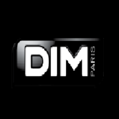 dim