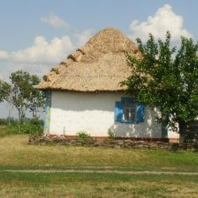 Хутір Савки