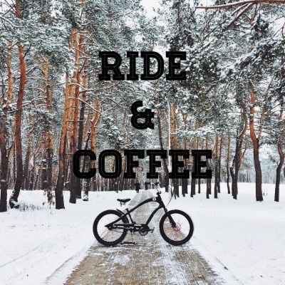 Ride & Coffee 