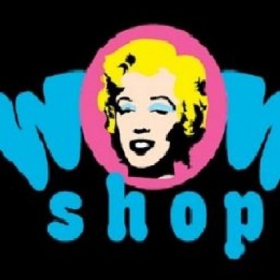   WOW SHOP