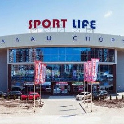 Sportlife (Фитнес Клуб)