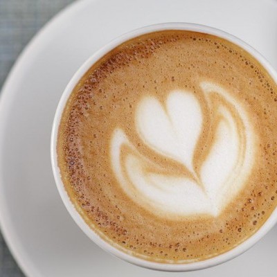 CoffeeTyT кофейня