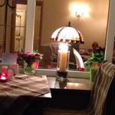 Gorchitsa Cafe