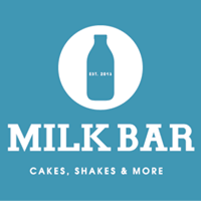 Milk Bar
