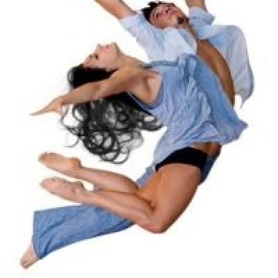 Angel Professional Dance