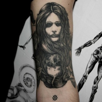 TattooMaster