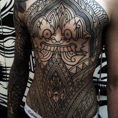 ArtTattoo
