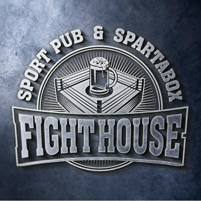 FIGHT HOUSE Sport Pub & SpartaBox