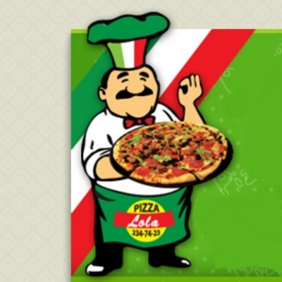 Pizza Lola