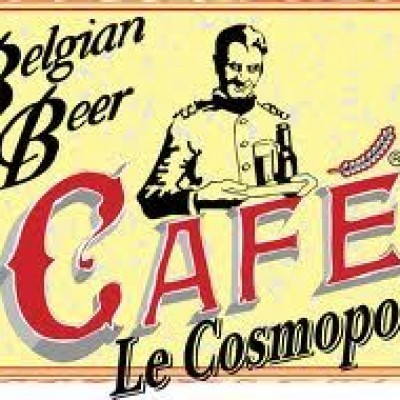 Le Cosmopolite