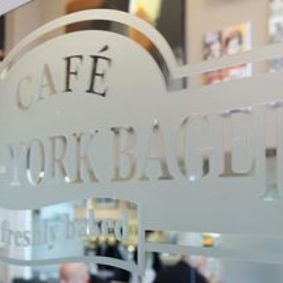 New York Bagel Cafe