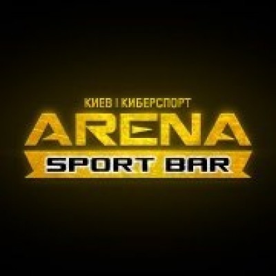 Киберспорт Арена