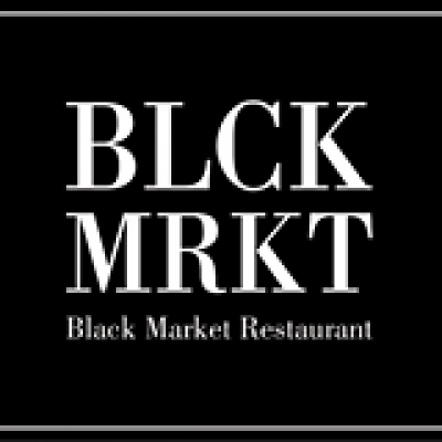 Black Market Restaurant&Bar