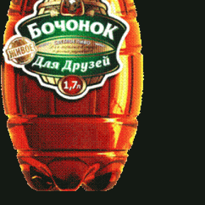 Бочонок