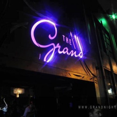 The Grand