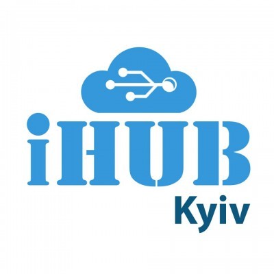 Коворкинг iHUB