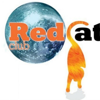 Dаnce Club Red Cat