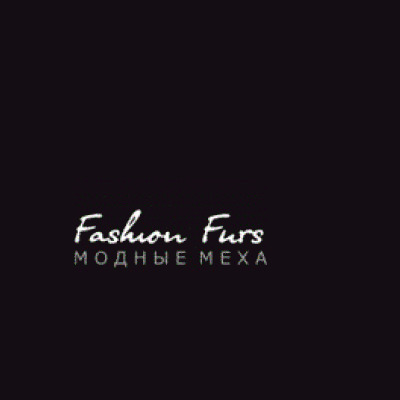 Fashion-Furs