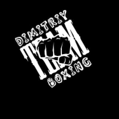 Dimitriy Boxing