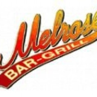 Melrose в Киеве