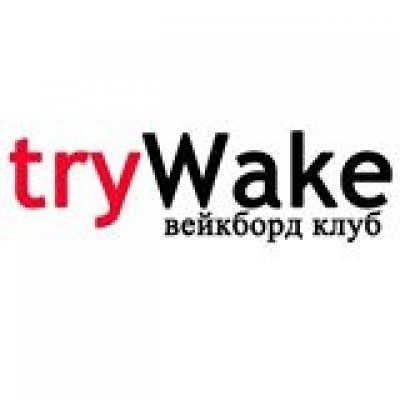 tryWake Воднолыжный клуб