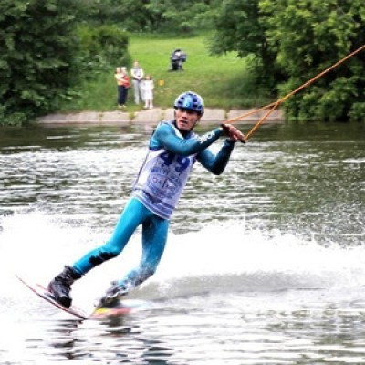 Школа вейкбординга *sporteventxtrem