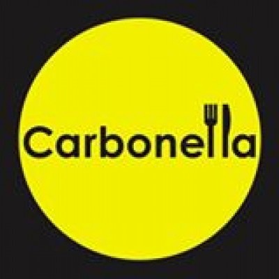 CARBONELLA  итальянское кафе