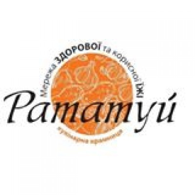 кафе Рататуй