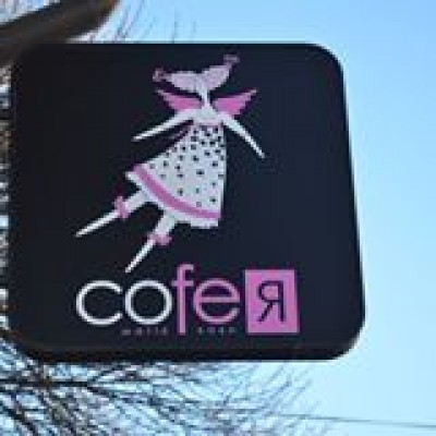 CofeЯ. Магія кави