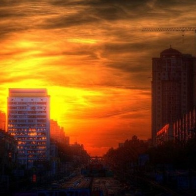 Самые жуткие места Киева