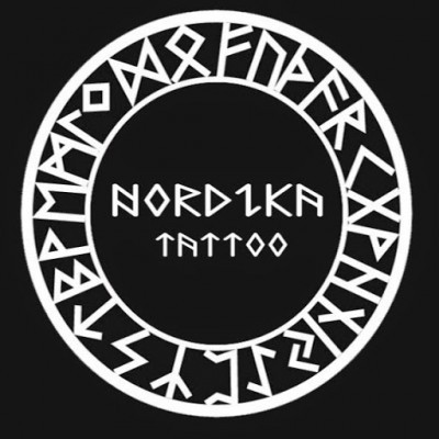 Nordika tattoo