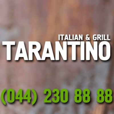Tarantino Italian&Grill
