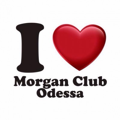 Morgan club