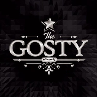 GOSTY CLUB AFTERPARTY