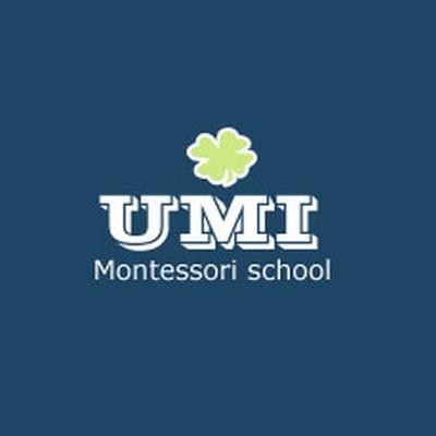 Montessori school UMI